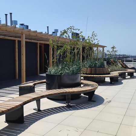 Apartament Perła Bałtyku Polanki Aqua z parkingiem. Kołobrzeg Zewnętrze zdjęcie