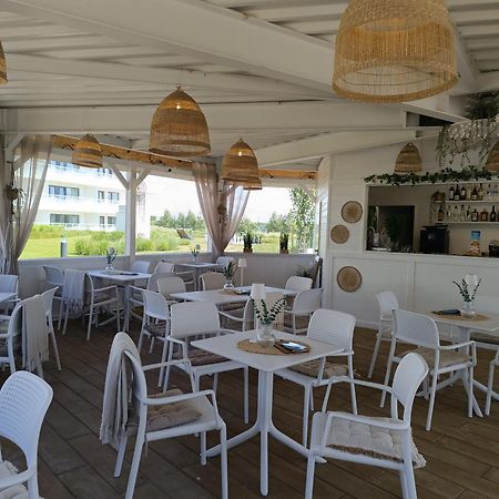 Apartament Perła Bałtyku Polanki Aqua z parkingiem. Kołobrzeg Zewnętrze zdjęcie