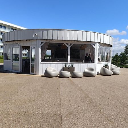 Apartament Perła Bałtyku Polanki Aqua z parkingiem. Kołobrzeg Zewnętrze zdjęcie