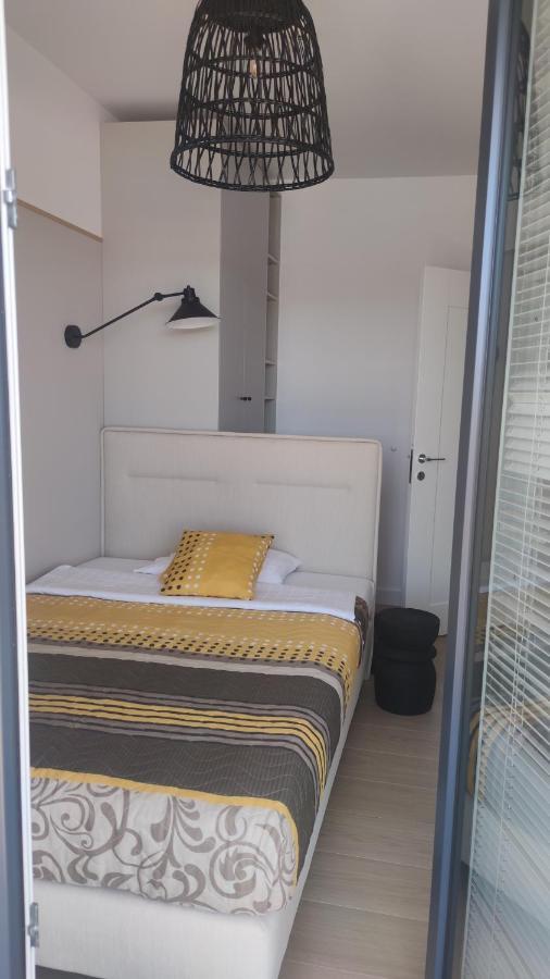 Apartament Perła Bałtyku Polanki Aqua z parkingiem. Kołobrzeg Zewnętrze zdjęcie