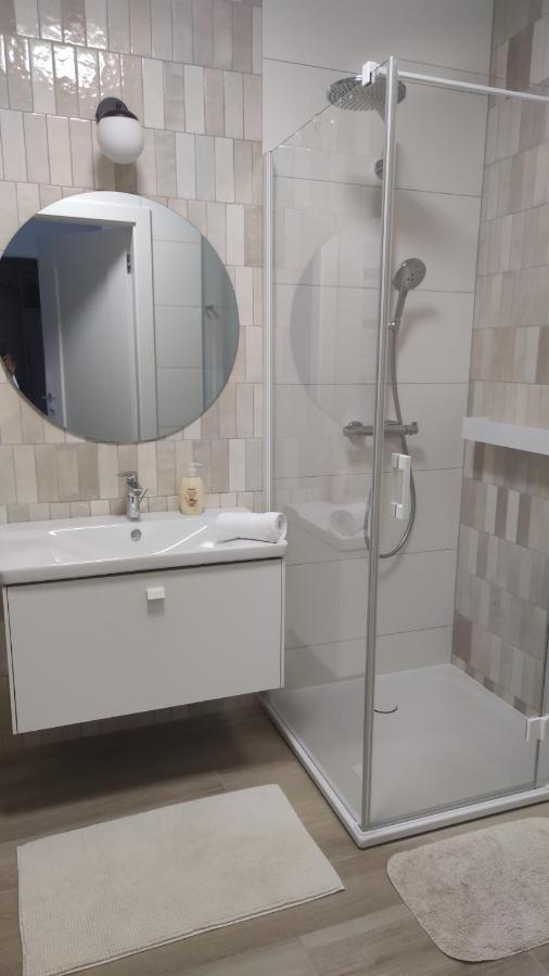 Apartament Perła Bałtyku Polanki Aqua z parkingiem. Kołobrzeg Zewnętrze zdjęcie