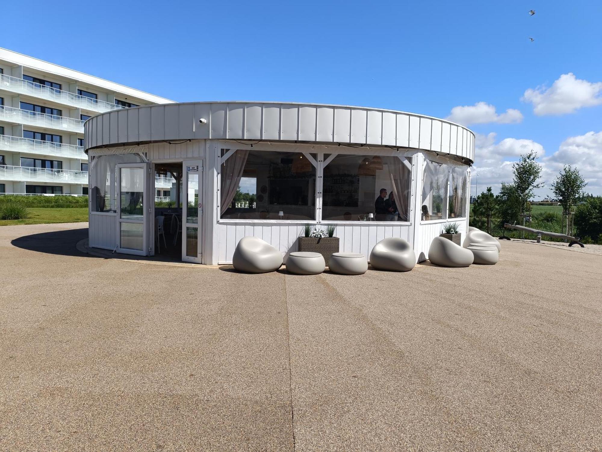 Apartament Perła Bałtyku Polanki Aqua z parkingiem. Kołobrzeg Zewnętrze zdjęcie